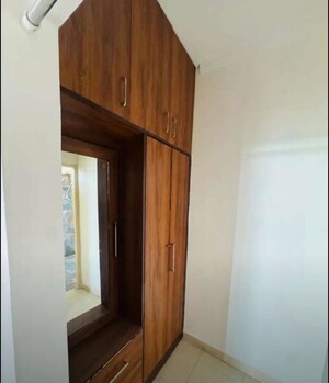Furnished Amenities in 2 BHK Apartment at Mona Greens, Ghazipur – for Rent