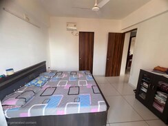 3 BHK Apartment For Rent in Sargasan