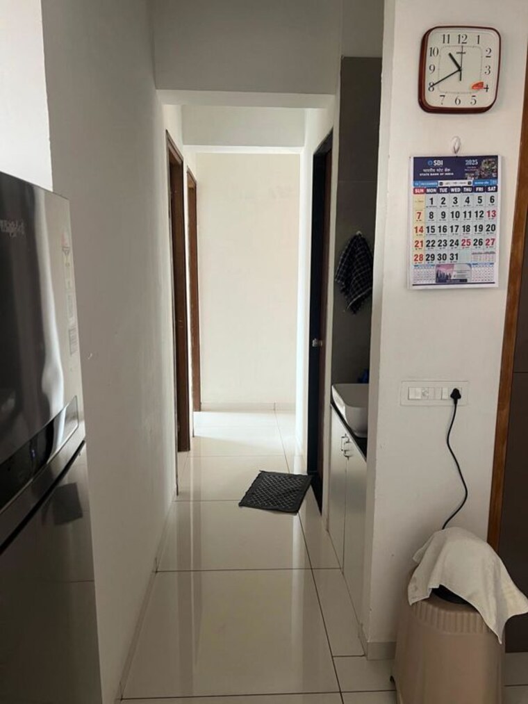 undefined, sargasan 3 Bedroom 220 Sq.Yd. Apartment In Sargasan Gandhinagar 10415126