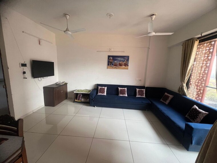 Kitchen, sargasan 3 Bedroom 220 Sq.Yd. Apartment In Sargasan Gandhinagar 10415126