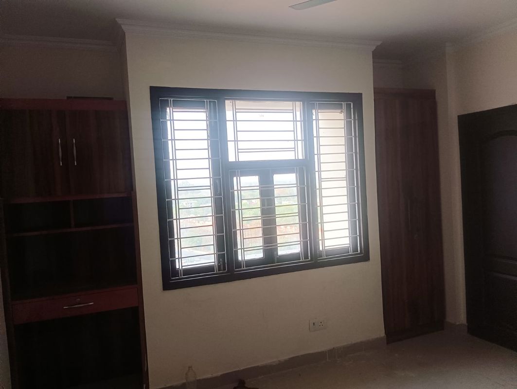 2 BHK + Pooja Room,Store Room Apartment For Rent in Ashish Palace