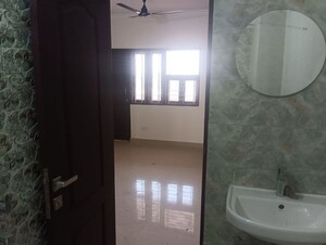Bathroom in 2 BHK Apartment at Ashish Palace, Sitapur Road – for Rent