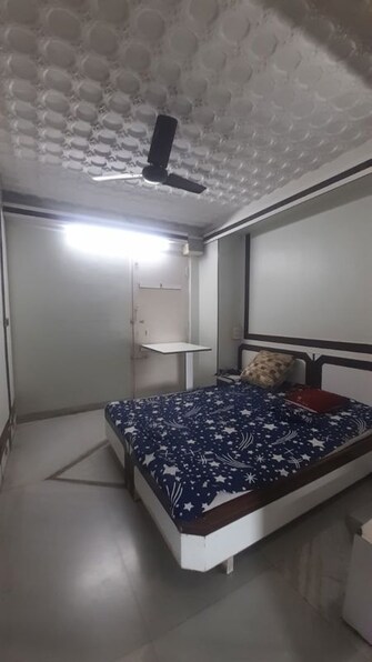 2 BHK Apartment For Rent in Harshail Flamingo Apartments in Malad West, Mumbai