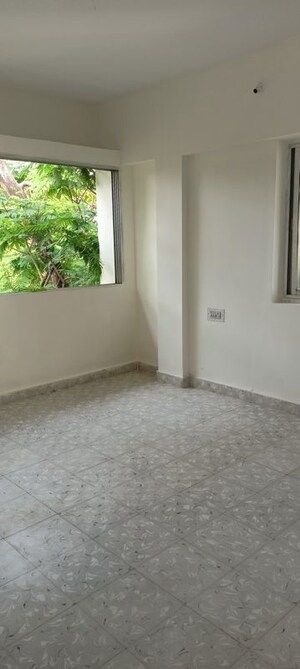 Room in 2 BHK Apartment at Harshail Flamingo Apartments, Malad West – for Rent