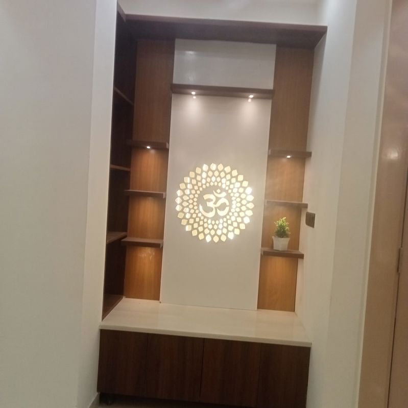 3 BHK + Pooja Room 1620 Sq.Ft. Builder Floor in BPTP District 3
