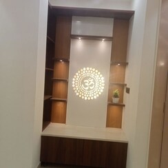 3 BHK + Pooja Room Builder Floor For Sale in BPTP District 3