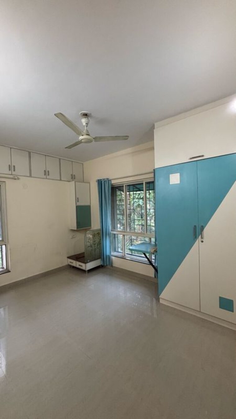 Room, srk-suvarnapushpa 3 Bedroom 1400 Sq.Ft. Apartment In Sahakar Nagar Pune 10415137