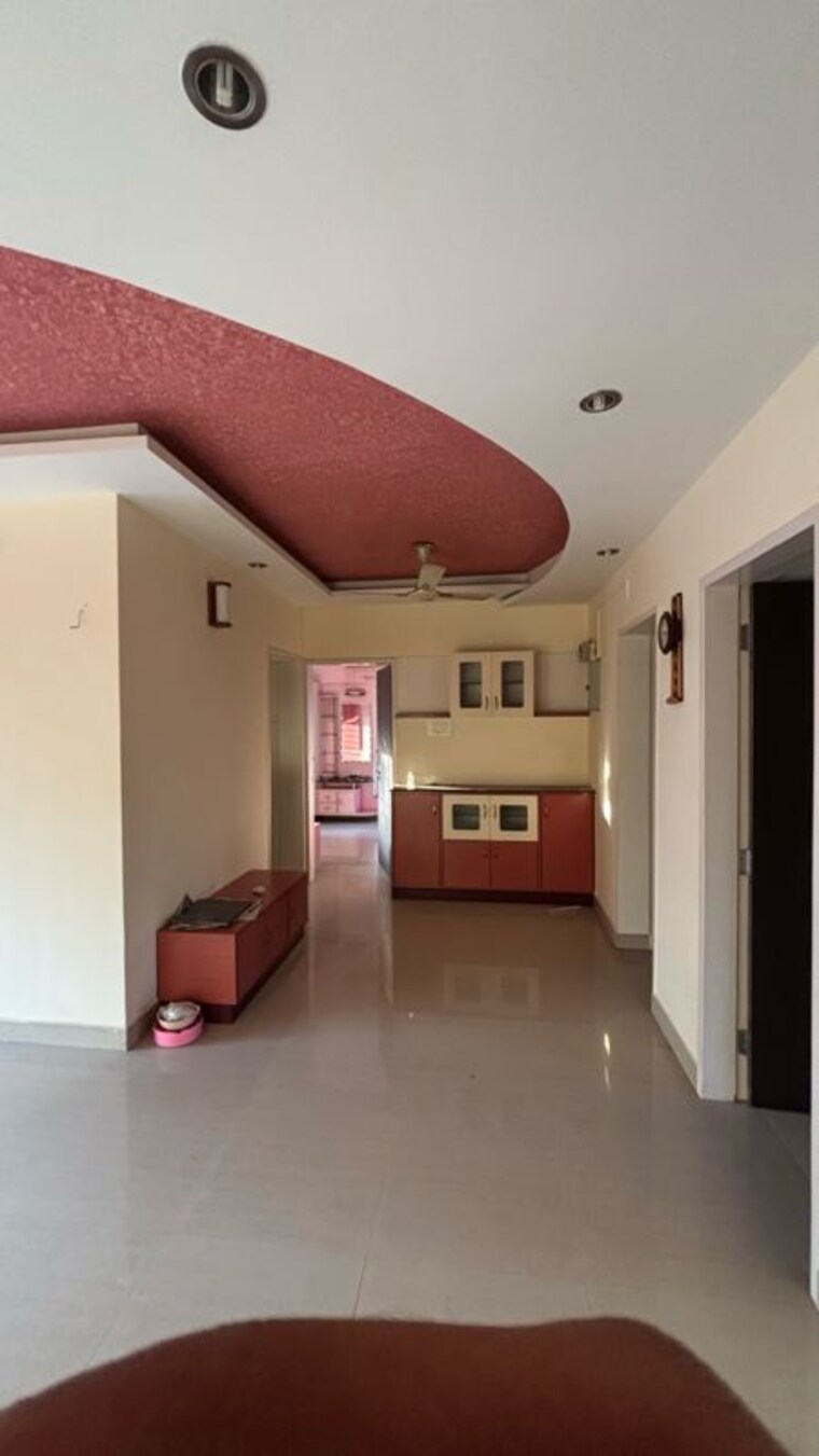 undefined, srk-suvarnapushpa 3 Bedroom 1400 Sq.Ft. Apartment In Sahakar Nagar Pune 10415137