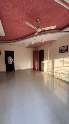 3 BHK Apartment For Rent in SRK Suvarnapushpa