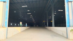  Warehouse For Rent in Bachupally