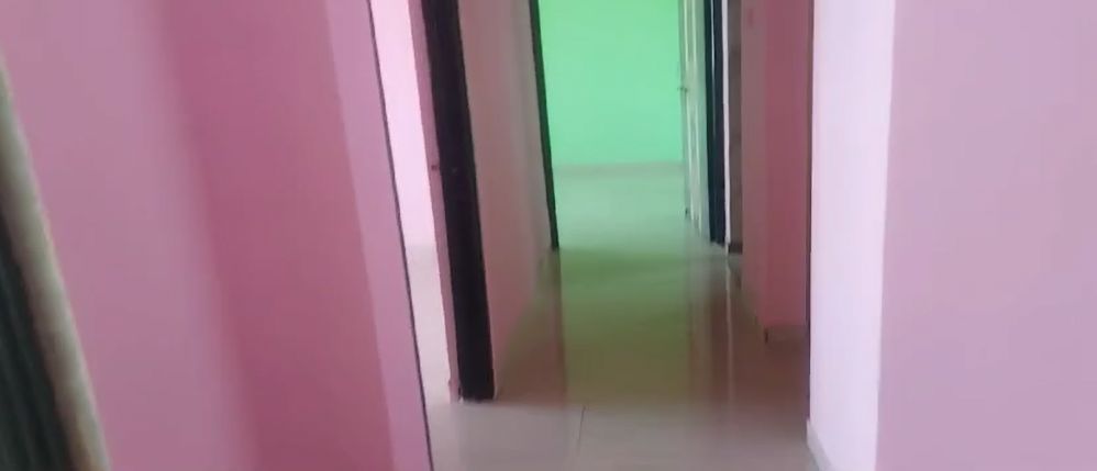 2 BHK Apartment For Sale in Kharghar