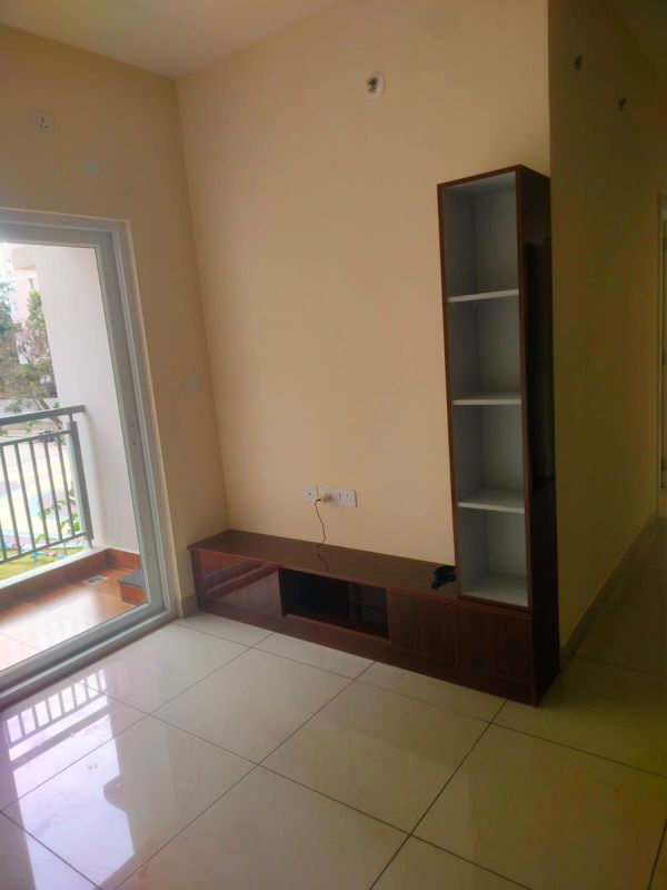 1 BHK 780 Sq.Ft. Apartment in Adarsh Greens