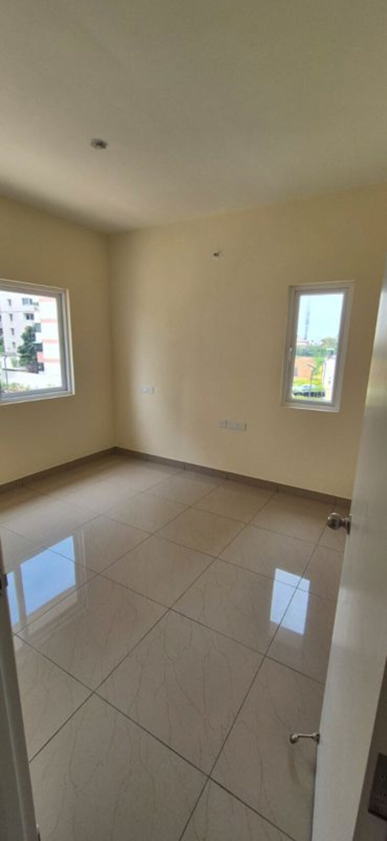 Room, adarsh-greens 1 Bedroom 780 Sq.Ft. Apartment In Kogilu Bangalore 10415132