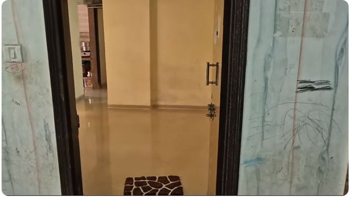 1 BHK Apartment For Sale in Kharghar