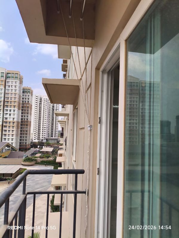 3 BHK +  1043 Sq.Ft. Apartment in Brigade El Dorado