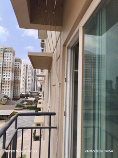 3 BHK +Apartment For Rent in Brigade El Dorado