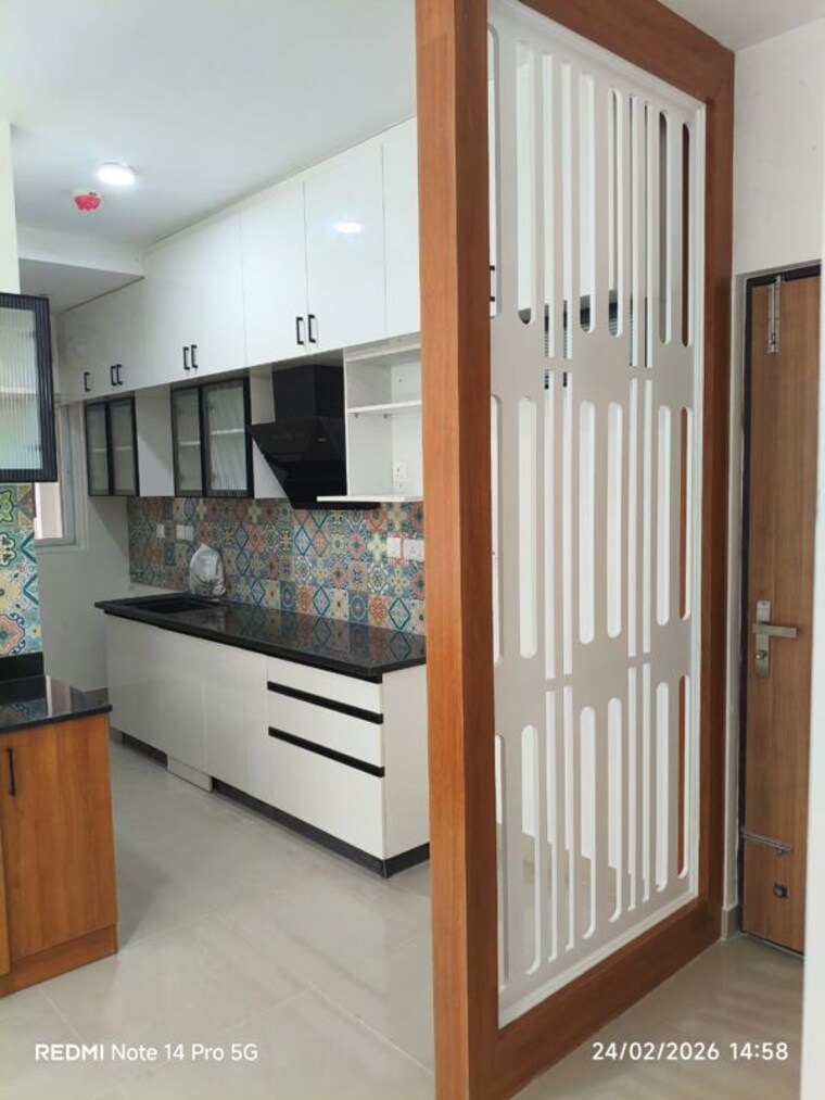 Bedroom, brigade-el-dorado 3 Bedroom 1043 Sq.Ft. Apartment In Bagaluru Bangalore 10415140