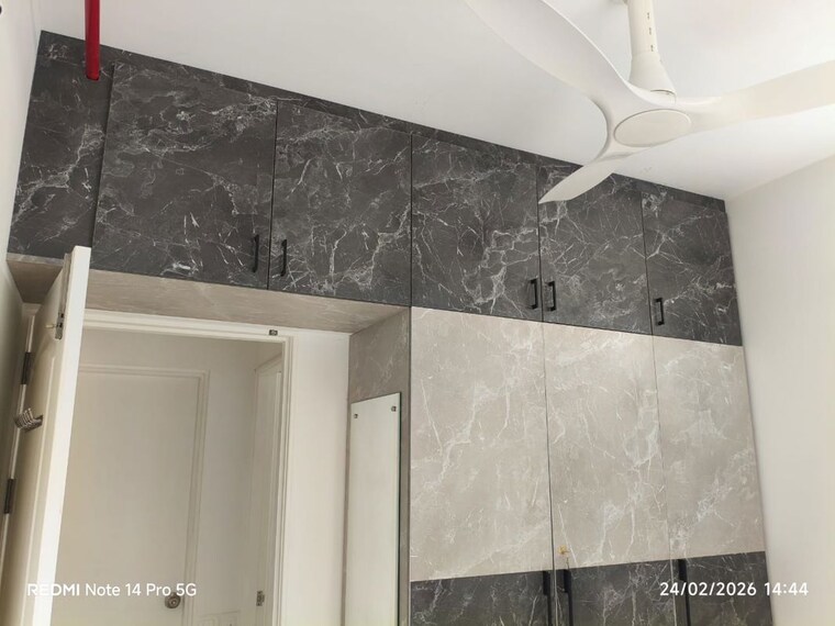 Kitchen, brigade-el-dorado 3 Bedroom 1043 Sq.Ft. Apartment In Bagaluru Bangalore 10415140