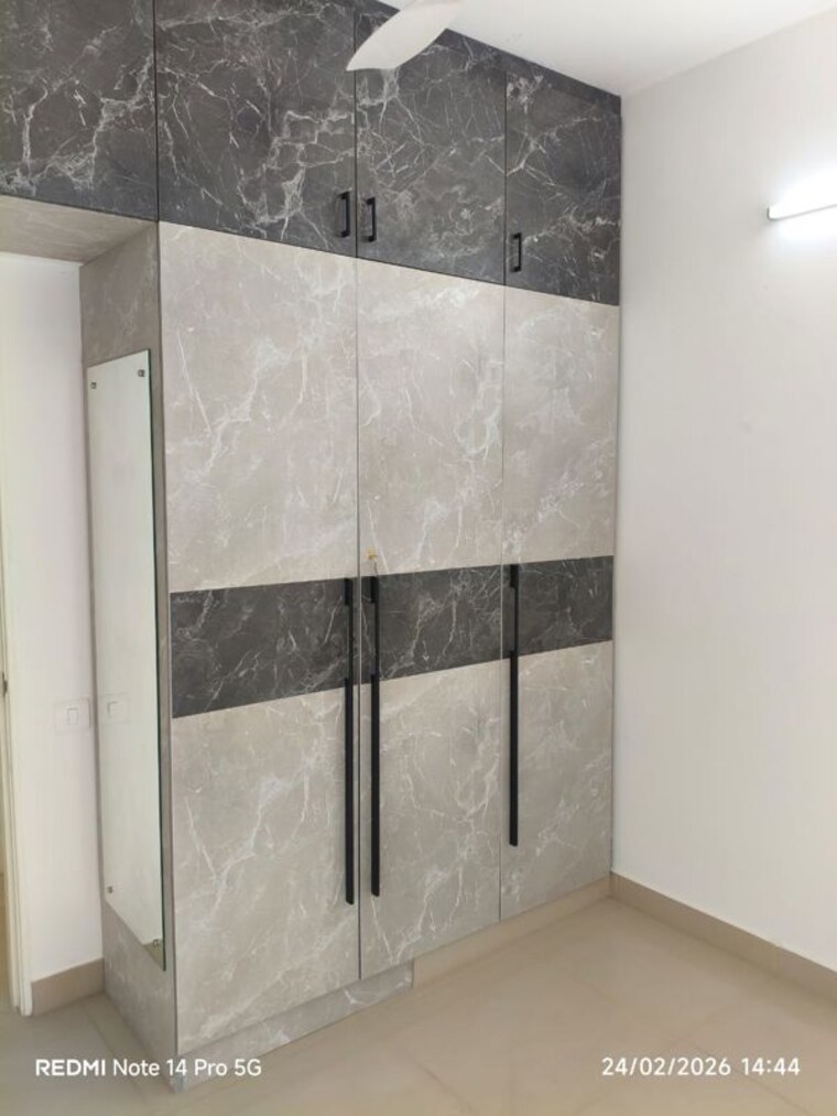 Kitchen, brigade-el-dorado 3 Bedroom 1043 Sq.Ft. Apartment In Bagaluru Bangalore 10415140