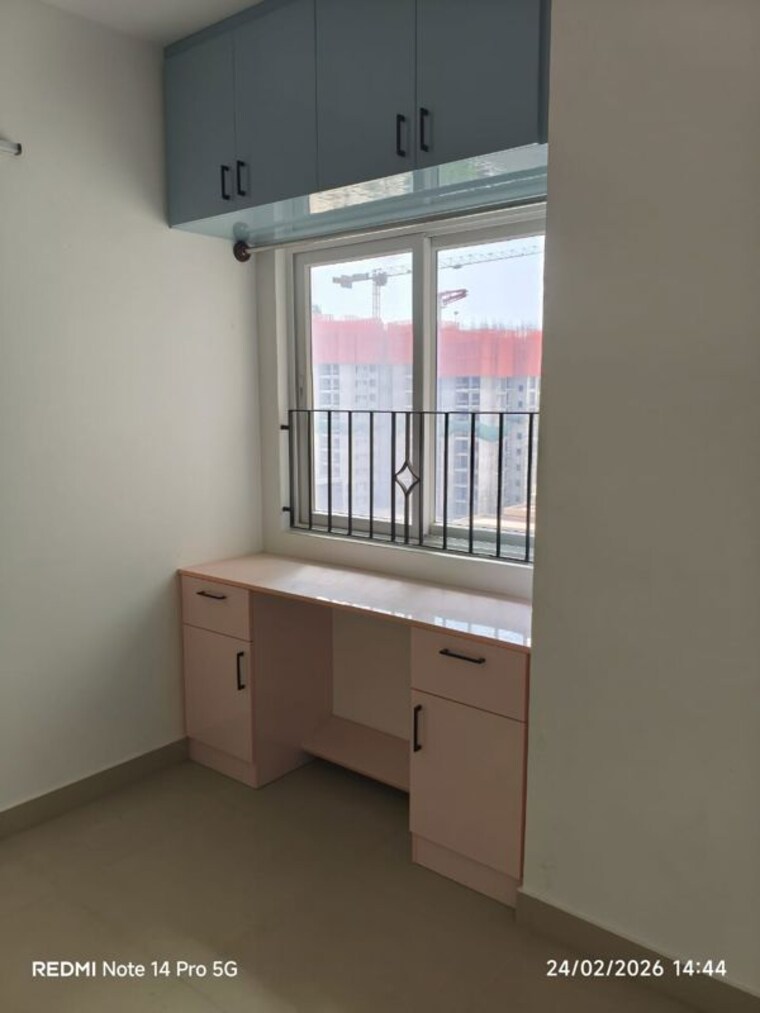 Kitchen, brigade-el-dorado 3 Bedroom 1043 Sq.Ft. Apartment In Bagaluru Bangalore 10415140
