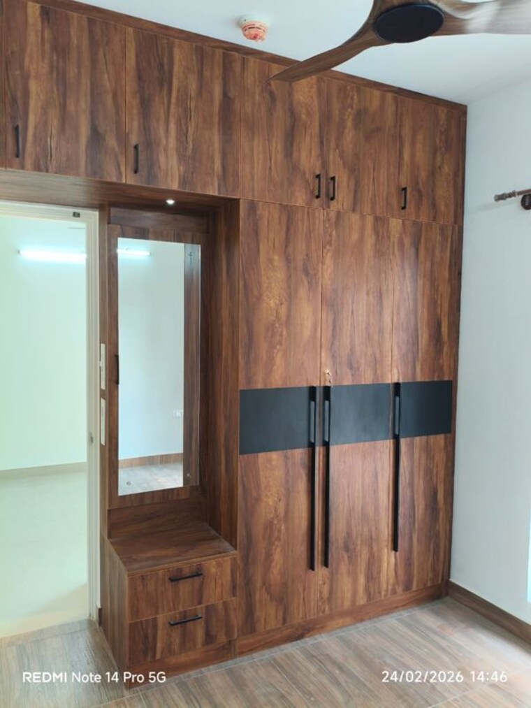 undefined, brigade-el-dorado 3 Bedroom 1043 Sq.Ft. Apartment In Bagaluru Bangalore 10415140