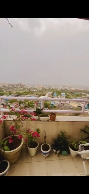 2 BHK Apartment – Exterior View View at BPTP Princess Park, Sector 86 - for Rent
