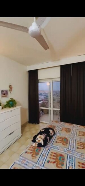 Living Room in 2 BHK Apartment at BPTP Princess Park, Sector 86 – for Rent