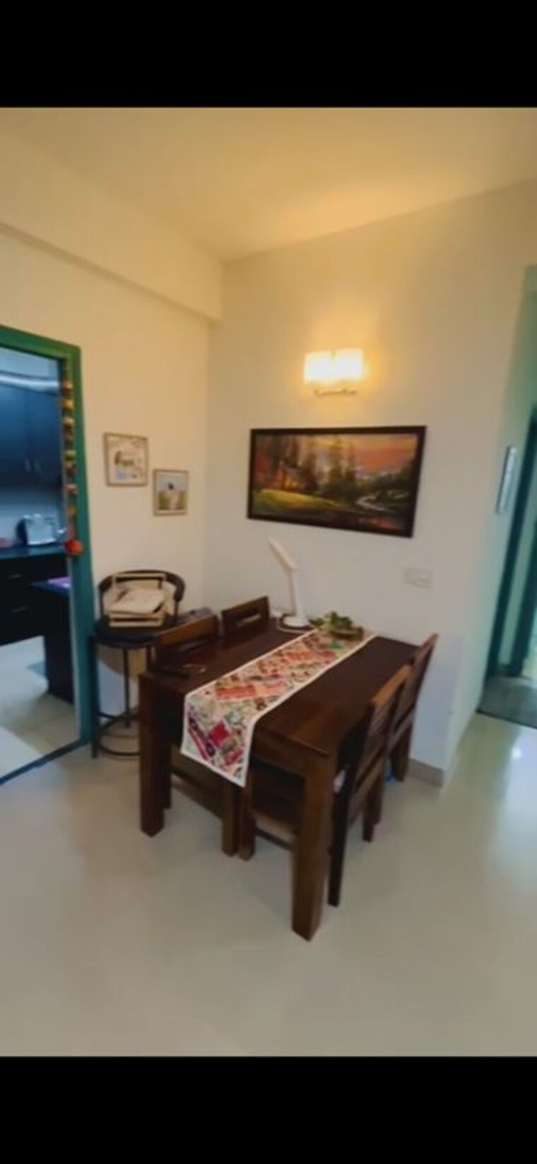 Bedroom, bptp-princess-park 2 Bedroom 1261 Sq.Ft. Apartment In Sector 86 Faridabad 10415147