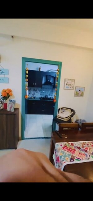 Furnished Amenities in 2 BHK Apartment at BPTP Princess Park, Sector 86 – for Rent