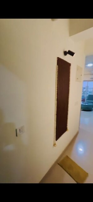 Building Lobby in 2 BHK Apartment at BPTP Princess Park, Sector 86 – for Rent
