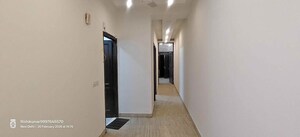 Room in 2 BHK Builder Floor at Malviya Nagar – for Rent