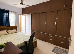 2 BHK Apartment For Rent in Aashish Jk Apartments