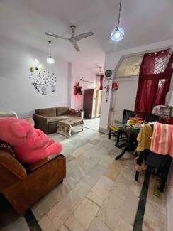 2 BHK Builder Floor For Rent in Malviya Nagar
