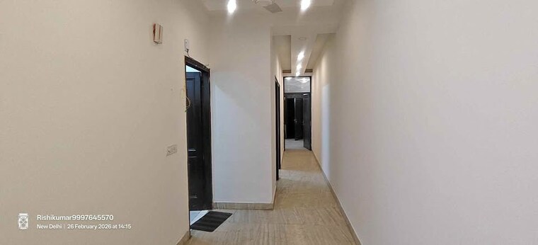 Room, malviya nagar 2 Bedroom 80 Sq.Yd. Builder Floor In Malviya Nagar Delhi 10414401