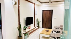 3 BHK Apartment For Rent in DSR RR Avenues