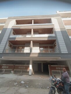 3 BHK + Store Room Builder Floor For Sale in BPTP District Faridabad