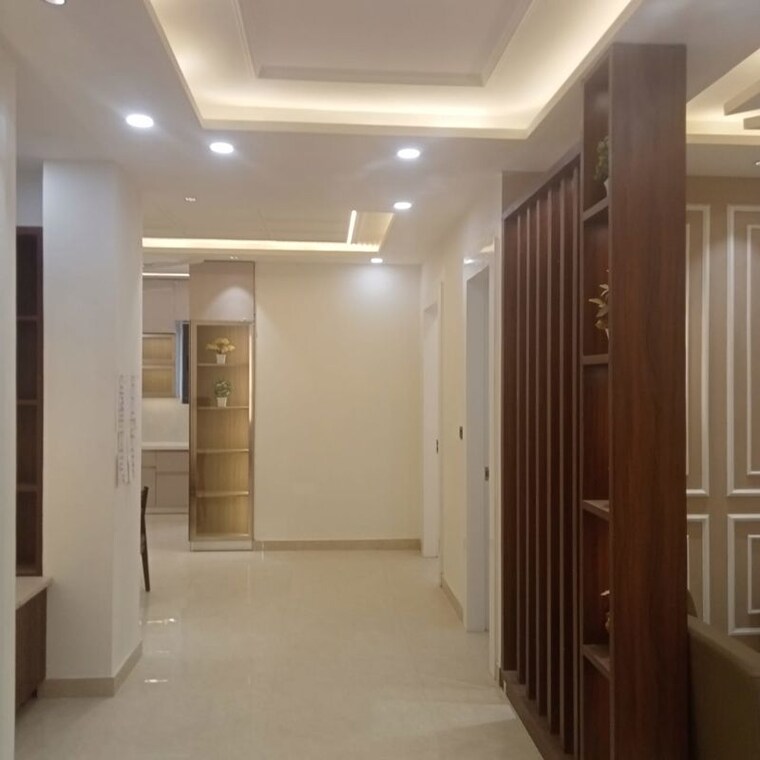 undefined, bptp-district-faridabad 3 Bedroom 1350 Sq.Ft. Builder Floor In Sector 81 Faridabad 10415142