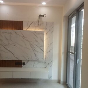 Bathroom in 3 BHK Builder Floor at BPTP District Faridabad, Sector 81 – for Sale