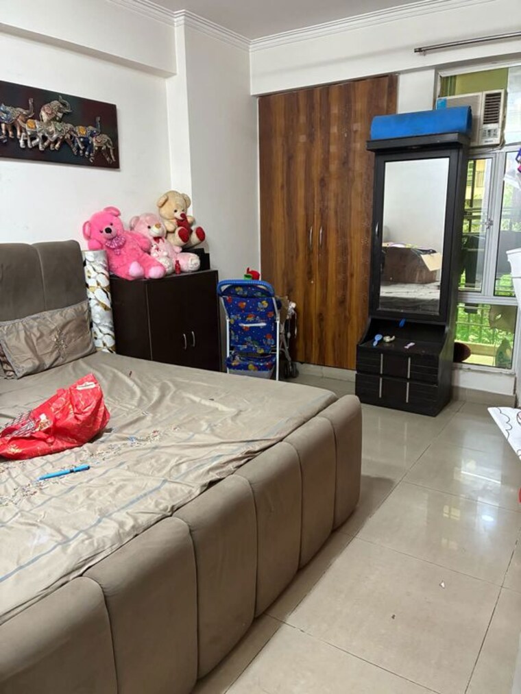 Kitchen, gaur-city-2-sanskriti-vihar 3.5 Bedroom 1470 Sq.Ft. Apartment In Sector 16c Greater Noida Greater Noida 10415154