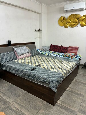 3.5 BHK Apartment For Sale in Gaur City 2 - Sanskriti Vihar, Sector 16c Greater Noida