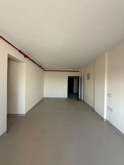 2 BHK + Store Room Apartment For Rent in Ansal Crown Heights