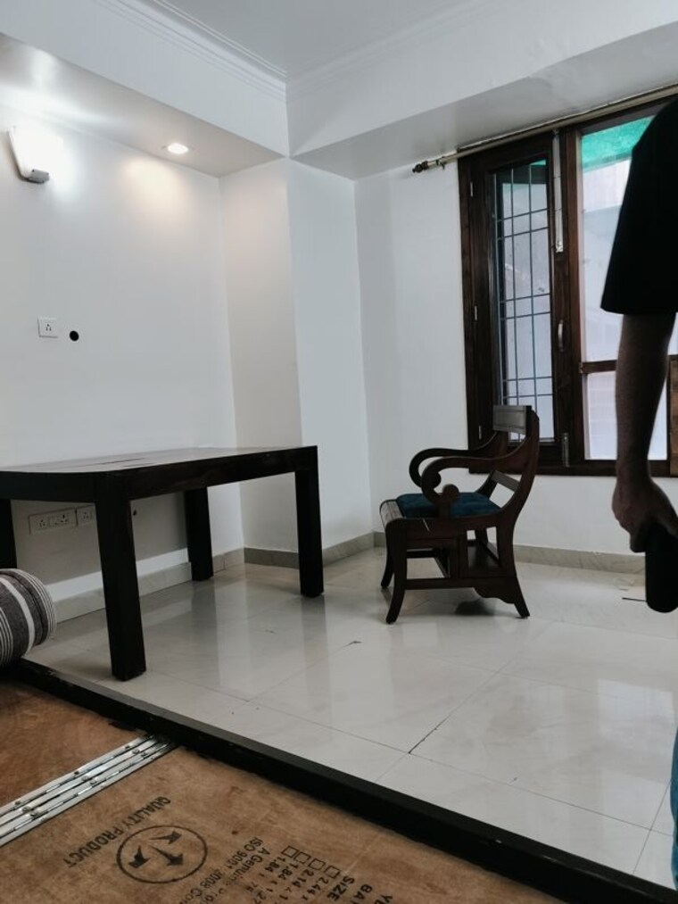 Gym, vasant kunj 3 Bedroom 1700 Sq.Ft. Apartment In Vasant Kunj Delhi 10415160