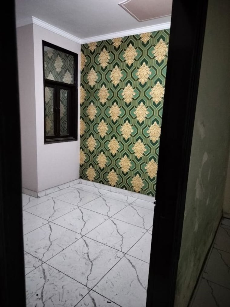 Balcony, uttam nagar 3 Bedroom 1100 Sq.Ft. Builder Floor In Uttam Nagar Delhi 10415155