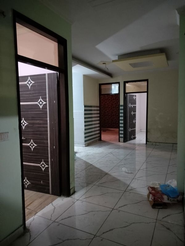 3 BHK Builder Floor For Rent in Uttam Nagar