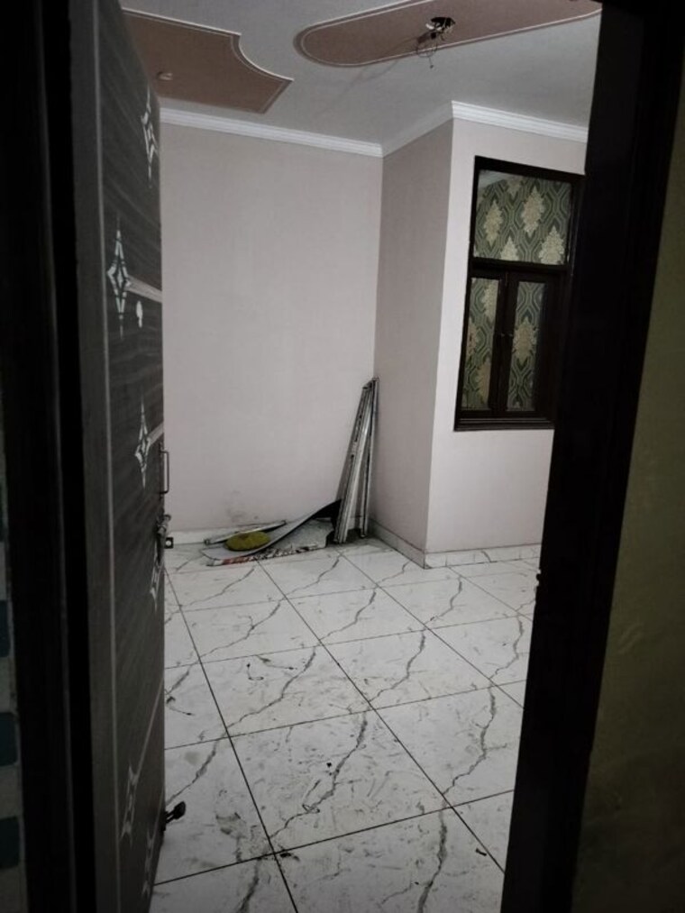 Bathroom, uttam nagar 3 Bedroom 1100 Sq.Ft. Builder Floor In Uttam Nagar Delhi 10415155
