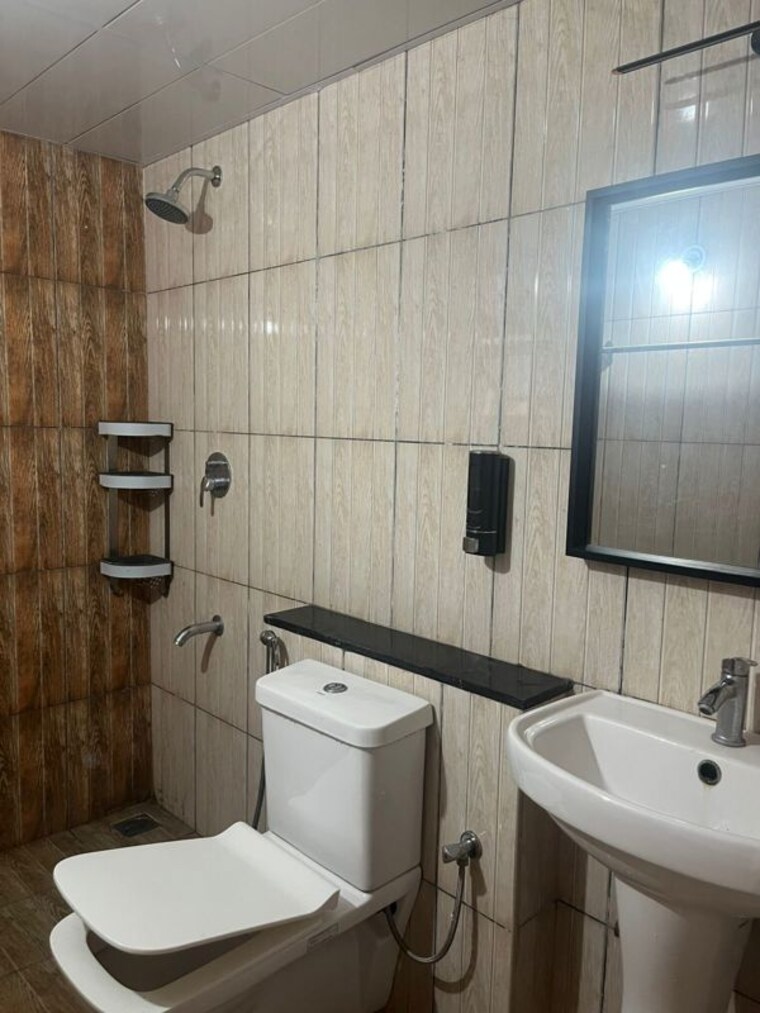 Kitchen, prestige-finsbury-park-hyde 2 Bedroom 999 Sq.Ft. Apartment In Bagaluru Bangalore 10415165