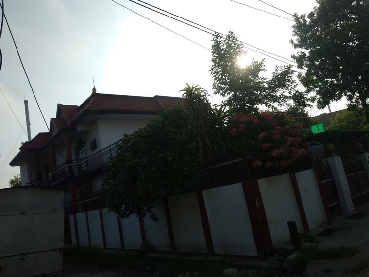 Exterior View, chinhat 3 Bedroom 2600 Sq.Ft. Independent House In Chinhat Lucknow 10415162