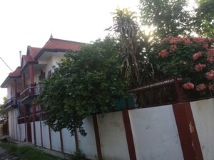 Balcony in 3 BHK Independent House at Chinhat – for Rent