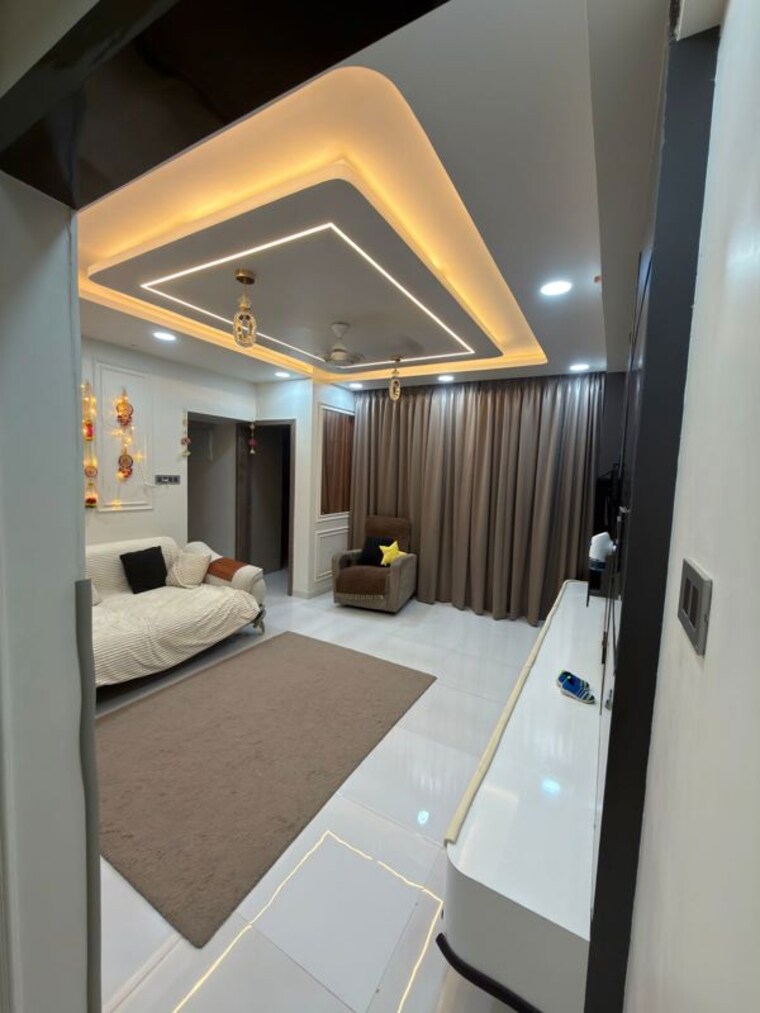 Team Area, bramhacorp-the-collection 2 Bedroom 1000 Sq.Ft. Apartment In Kalyani Nagar Pune 10415139