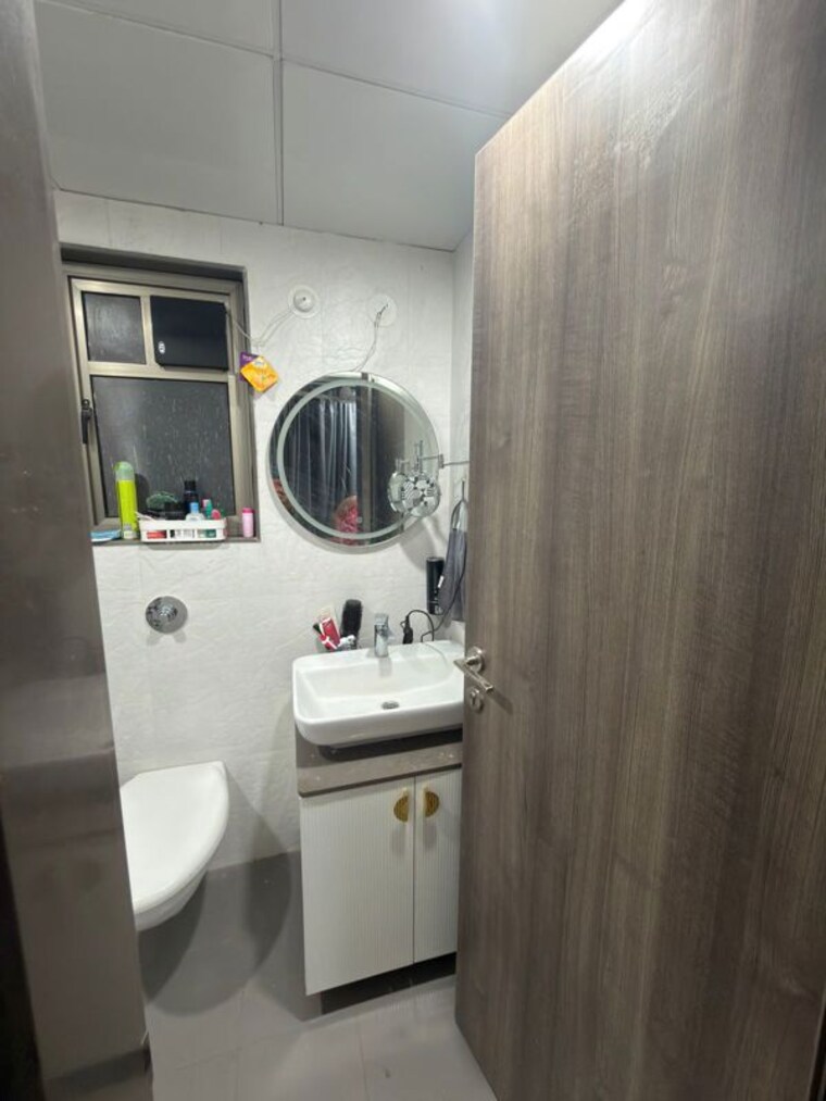 undefined, bramhacorp-the-collection 2 Bedroom 1000 Sq.Ft. Apartment In Kalyani Nagar Pune 10415139